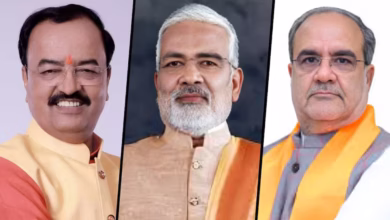 Photo of लोधी और निषाद नेताओं पर बीजेपी की नजर, 2027 विधानसभा से पहले बड़ा फैसला