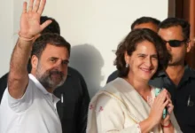 Photo of कांग्रेस के भीतर राहुल बनाम प्रियंका की बहस कैसे नेतृत्व संकट और संगठन की बेचैनी उजागर करती है