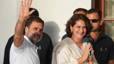 Photo of कांग्रेस के भीतर राहुल बनाम प्रियंका की बहस कैसे नेतृत्व संकट और संगठन की बेचैनी उजागर करती है