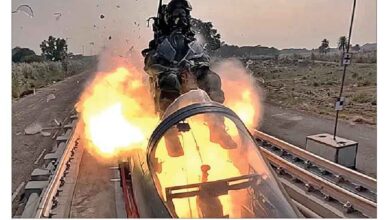 Photo of अब देश में बनेगा `रक्षक` DRDO ने कर दिखाया कमाल