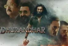 Photo of रणवीर सिंह की ‘धुरंधर’ ने खोली राजनीति की परतें, जनता और आलोचना में हंगामा मचा