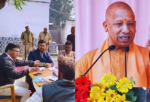 Photo of एसआईआर में शहरी वोटरों का ग्रामीण रुझान भाजपा के लिए बन गया राजनीतिक सिरदर्द