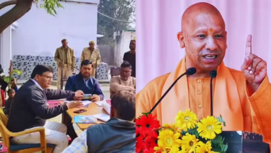 Photo of एसआईआर में शहरी वोटरों का ग्रामीण रुझान भाजपा के लिए बन गया राजनीतिक सिरदर्द