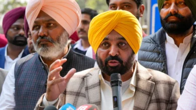Photo of माघी मेले से बजा 2027 का बिगुल, पंजाब में सत्ता की जंग ने पकड़ी रफ्तार