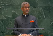 Photo of भारत-पाक तनाव: जयशंकर का ‘बुरा पड़ोसी’ बयान और सिंधु जल समझौते पर सख्त रुख