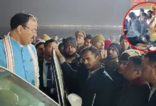 Photo of सतुआ बाबा रोटी वीडियो बना योगी–केशव तनाव का प्रतीक, यूपी सत्ता संतुलन पर सवाल