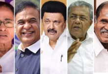 Photo of 2026 के चुनावी रण में पांच राज्यों की सियासत तय करेगी विपक्ष की असली ताकत