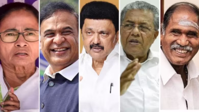 Photo of 2026 के चुनावी रण में पांच राज्यों की सियासत तय करेगी विपक्ष की असली ताकत