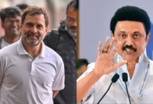 Photo of तमिलनाडु की राजनीति में कांग्रेस‑डीएमके गठबंधन सत्ता, हिस्सेदारी और 2026 का नया समीकरण