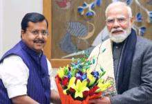 Photo of भाजपा में युवा नेतृत्व का दांव, नितिन नबीन के कंधों पर 2029 की सियासी जिम्मेदारी