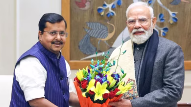 Photo of भाजपा में युवा नेतृत्व का दांव, नितिन नबीन के कंधों पर 2029 की सियासी जिम्मेदारी