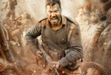 Photo of बॉर्डर 2 के गाने ‘घर कब आओगे’ पर वरुण धवन की फौजी भूमिका ने मचाई ट्रोलिंग और बहस