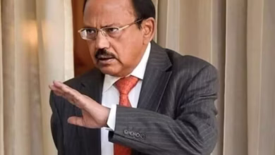 Photo of जब अंडर कवर अजीत डोभाल से पाकिस्तानी ने कहा- तुम हिंदू हो, जल्दी प्लास्टिक सर्जरी करवा लो