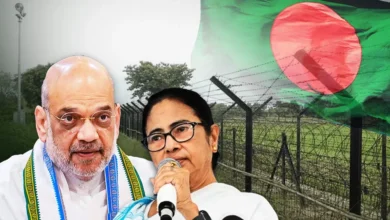 Photo of बंगाल की राजनीति में अमित शाह की एंट्री क्या सचमुच ममता के किले को हिला पाएगी