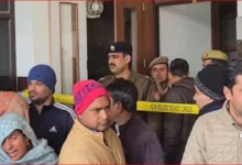 Photo of ‘मुझसे बहुत बड़ी गलती हो गई…’, अशोक ने किसे भेजा था आखिरी मैसेज, सहारनपुर में 5 मौत के मामले में बड़ा खुलासा