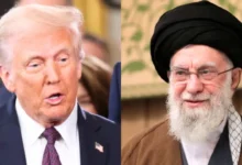 Photo of बवाल कंट्रोल फिर भी ईरान पर हमला कर सकता है अमेरिका, तेहरान की घेराबंदी तेज