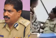 Photo of जिसने लगाया हिडन कैमरा, उसकी देनी पड़ेगी दाद! हर एंगल से नजर आ गई डीजीपी की काली करतूत