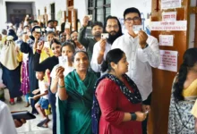 Photo of EVM से नहीं, बैलेट पेपर से डाला जाएगा वोट; 25 साल बाद इस नगर निगम के लिए आयोग का फैसला